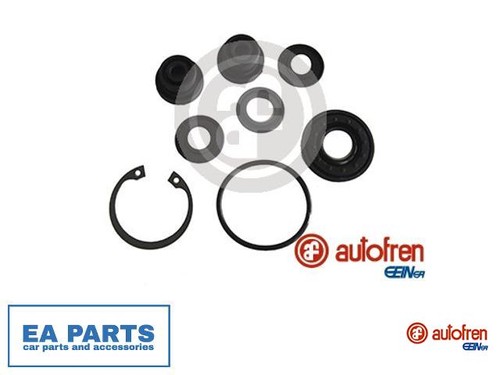 Repair kit brake - repair, master