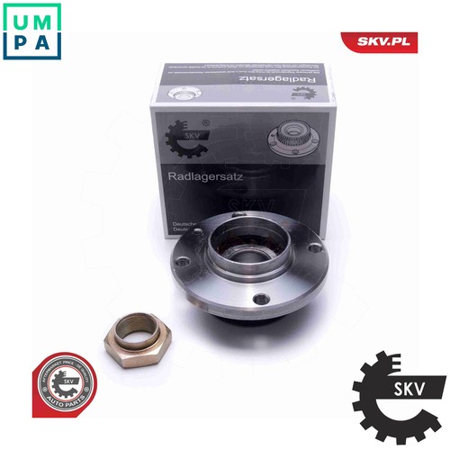 Wheel bearing kit 29skv448 for - kit,