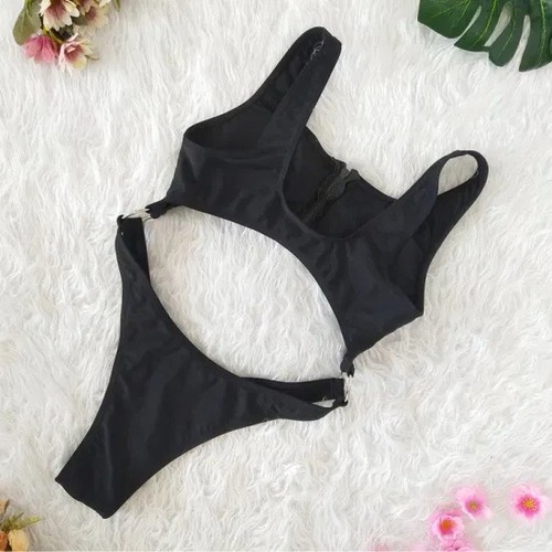 Princess polly zip cut - princess, cut-out