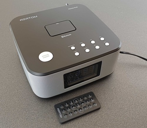 Azatom docking station for - azatom,