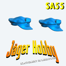 SA55 – Sworn Ship’s