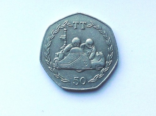 Isle man side - isle, tt