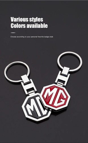For keyring metal - for,
