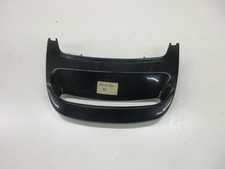 Kawasaki ZZR 600 ZX600D Sozius