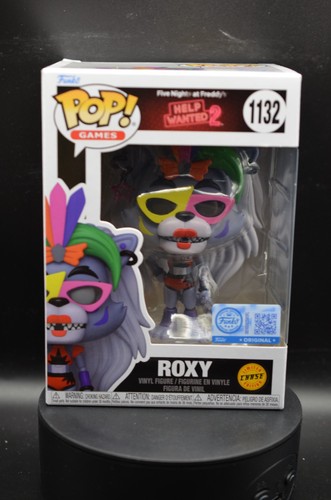 Funko pop fnaf help - fnaf,