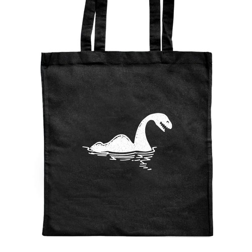 Loch ness monster - ness, monster'