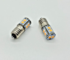 E10 Torch Bulb LED replacement