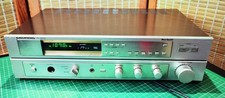 Vintage Grundig R500 Receiver - Digital tuner - SPARES OR REPAIR.
