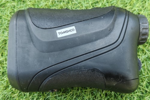 Tomshoo black laser golf - black,