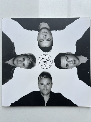 Westlife gravity tour 2011 - -,