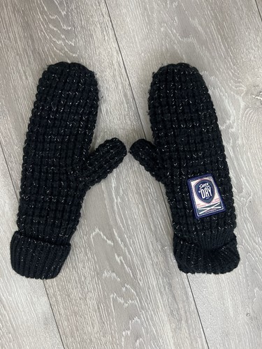 Super dry mittens women one - super,
