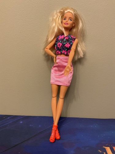 Barbie doll beautiful - barbie,