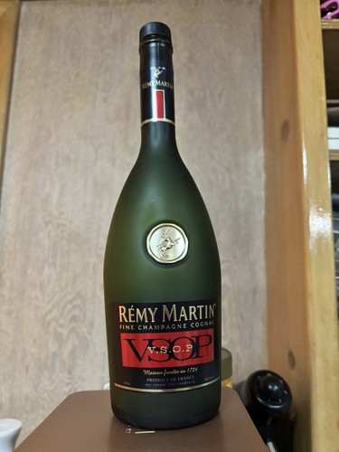 Remy martin fine - fine, champagne