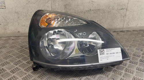 Renault clio mk2 2001 2009 - renault,