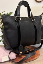 Radley London /black leather