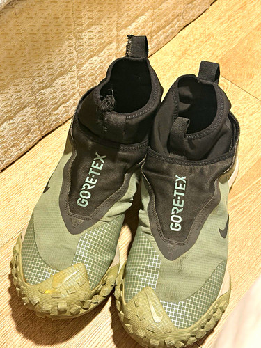 Nike acg gore tex - acg, trail