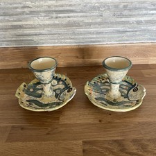 Eden Studio Pottery Fish