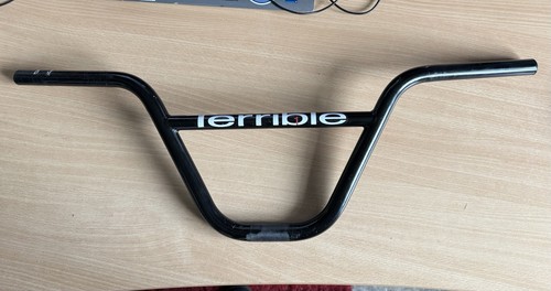 Terrible one classic bmx - terrible,