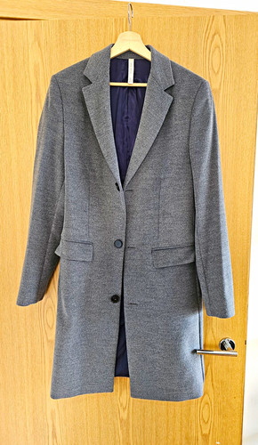 Zara man trench - zara, s