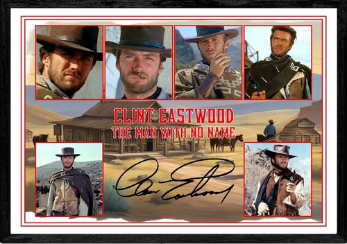 Clint eastwood montage - clint,