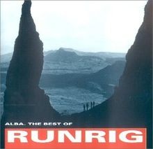 Alba runrig cd - |, |