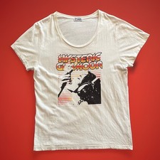 Hysteric Glamour Hys Girl