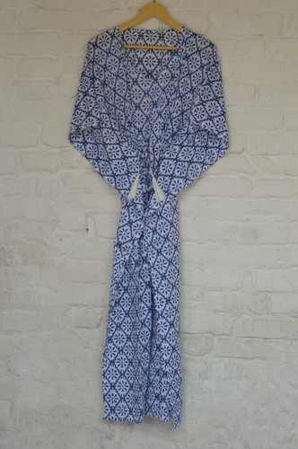 Sanganeri hand printed - hand,