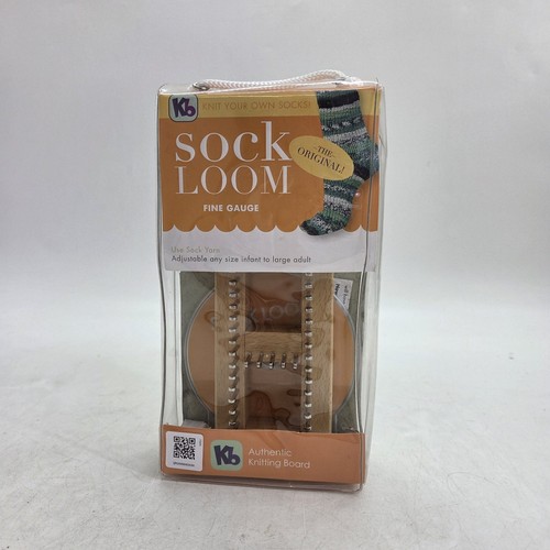 Knitting board adjustable - kb,