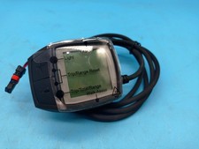 Bosch 1270020926 Purion Anthracite Display 1300mm Active Performance - eBike