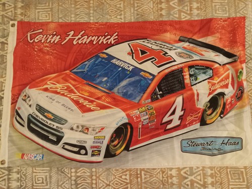 Kevin harvick flag hat - flag,,