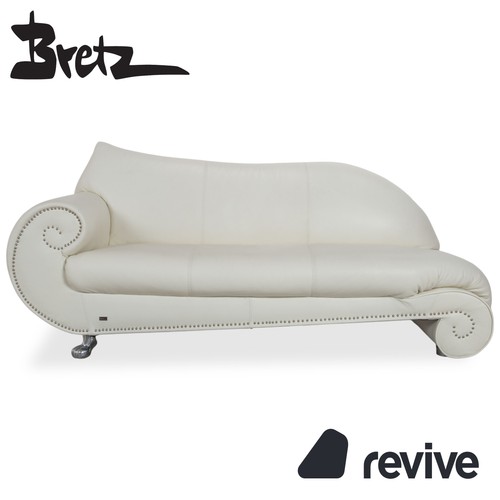 Bretz gaudi leather - gaudi, 2-seater