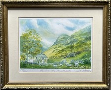 Pair david patterson signed - patterson,