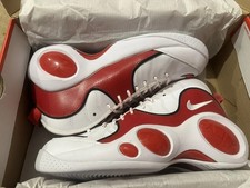 Nike Air Zoom Flight 95, White