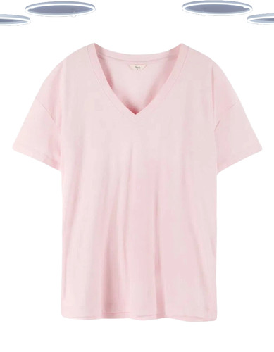Hush women short sleeve - ex, women’s