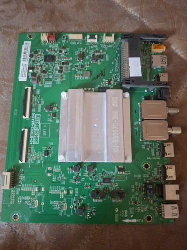 Flat parts tlc 55c715k - flat,