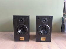 Acoustic Reference BS 300