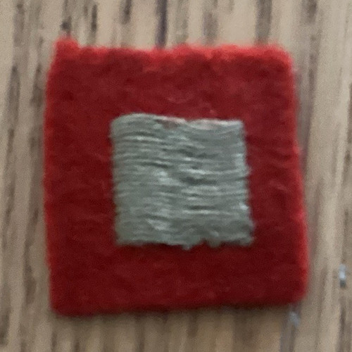 Hard find ww2 42nd - find,