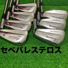 Dunlop Seve Ballesteros