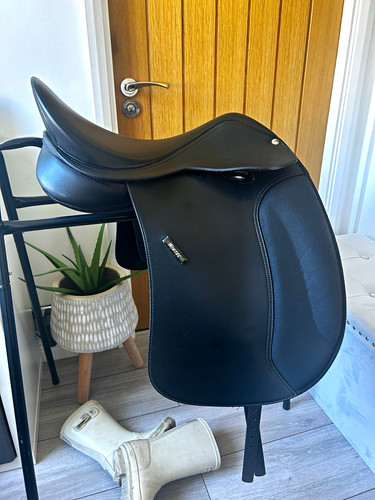 Wintec wide 500 dressage - wintec,