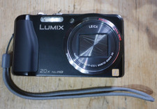 Panasonic dmc tz30 - panasonic, dmc-tz30
