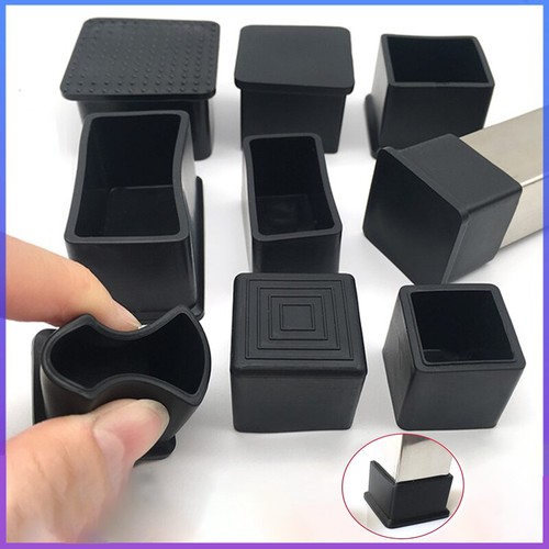 Square rectangle rubber - rubber, chair