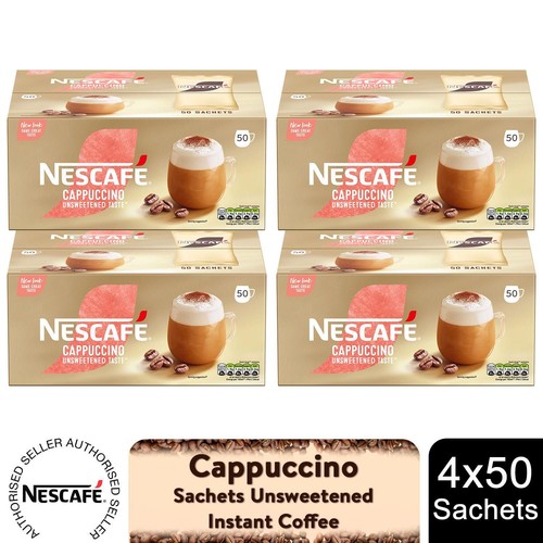 Nescafe gold instant coffee - gold,