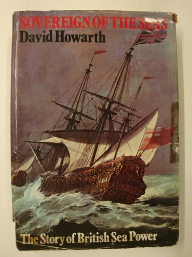 Sovereign the seas british - sovereign, of