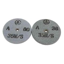 2 X 150mm (6") Grinding Wheels