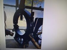 Harrison lathe steady