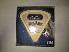 Harry Potter Trivial Pursuit