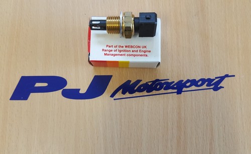 Cosworth charge air sensor - cosworth,