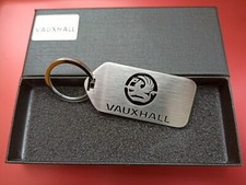 Vauxhall Metal Stainless Steel