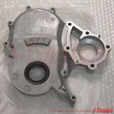 NISSAN DATSUN 1200 Front Timing Chain Cover B10 B110 B210 B310 A12 A14 A15 OEM