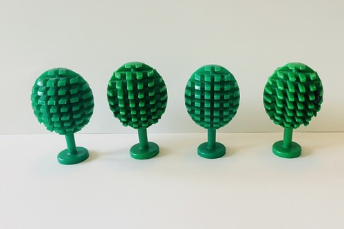 Lego vintage pine - vintage,